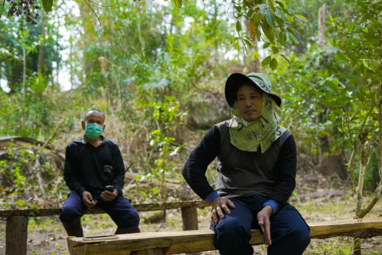 ท่องเที่ยวเชียงดาว: เมื่อชุมชนลุกขึ้นจัดการการท่องเที่ยวผ่านมุมมองสิ่งแวดล้อม  ￼