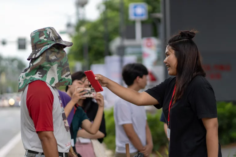 Youth Teller อบรมเยาวชนนักสื่อสารภาคเหนือ