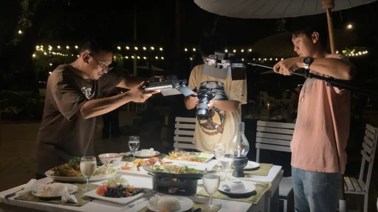 Creator in a Creative City: เมืองสร้างสรรค์ แต่อาชีพผู้ผลิตงานสร้างสรรค์กำลังจะอยู่ไม่ได้ 