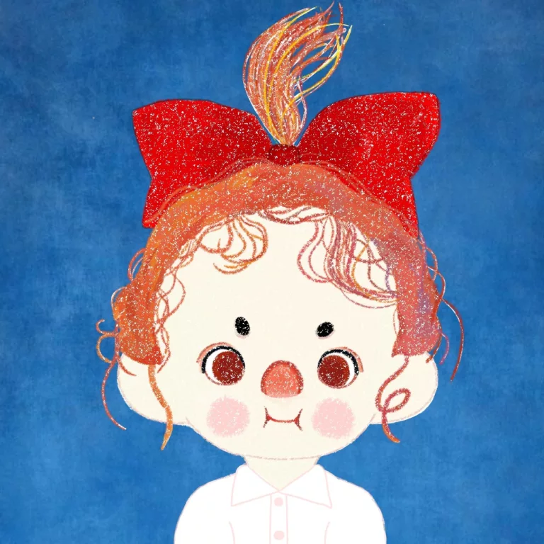 คุยกับน้องยินดี ในวันที่ไม่มีความสุข