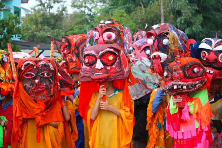 อำเภอท่าปลา-อุตรดิตถ์ กับวัฒนธรรม ที่ยังคงอยู่