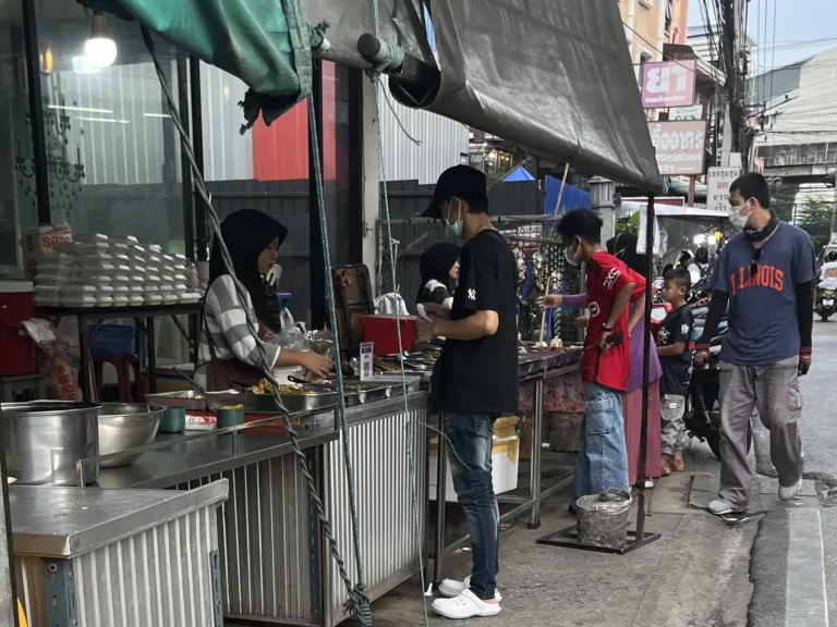 ‘นายูสมองไหลไปรามฯ’ การโบยบินอ(ยาก)จะกลับของแวรุงชายแดนใต้ ตอนที่ 1