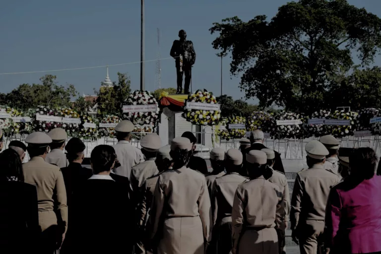 ‘สฤษดิ์ผมช่วยปั้นมากับมือ’ การเข้ามาเป็นบุคคลสำคัญของจอมพลในเมืองขอนแก่น