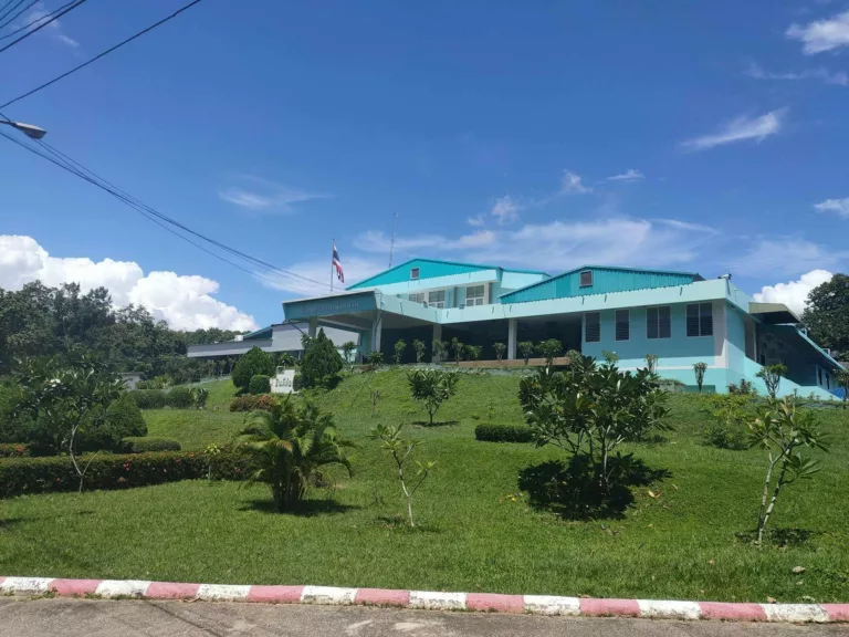 ช่องว่างการเข้าถึงบริการของผู้สูงอายุ