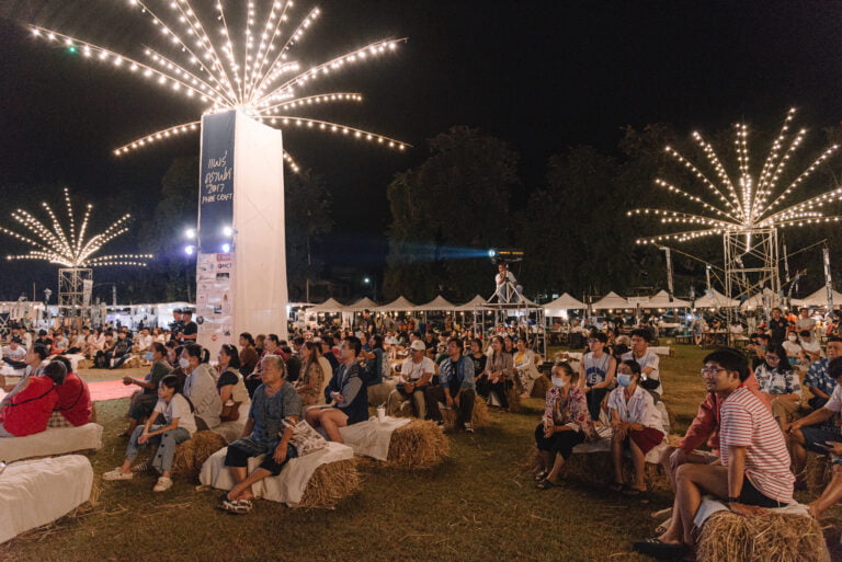 ‘บ้านเกิด’ ที่ ๆ ฉันกลับไปใช้ (ทุน) ชีวิต ฟังเสียงคนรุ่นใหม่กลับบ้าน ที่เชื่อว่า ‘แพร่’ มีอนาคต