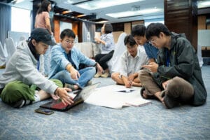 Eco-Journalism Watch (นักสื่อสารเพื่อเฝ้าระวังสิ่งแวดล้อม)