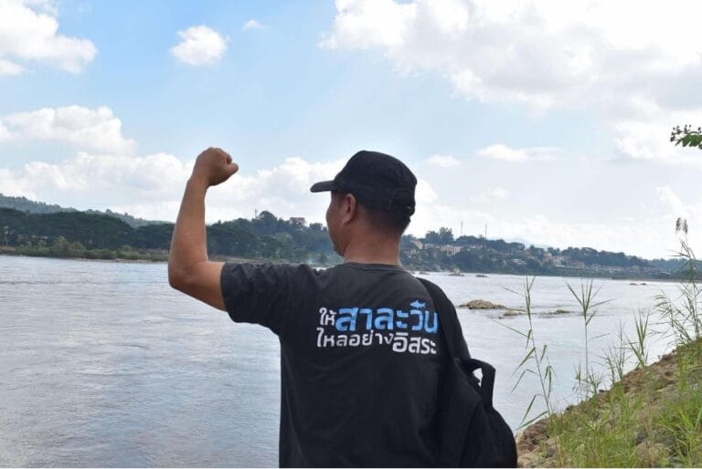 ‘โครงการผันน้ำยวม’ ผันข้ามลุ่มน้ำท่ามกลางการคัดค้านและข้อกังวลด้านสิ่งแวดล้อม