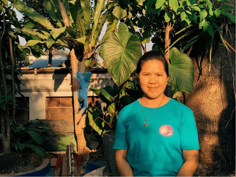 แรงงานหญิงไทใหญ่กับการต่อสู้ไทยเทา: เรื่องราวของแรงงานหญิงไทใหญ่ผู้ไม่ยอมแพ้