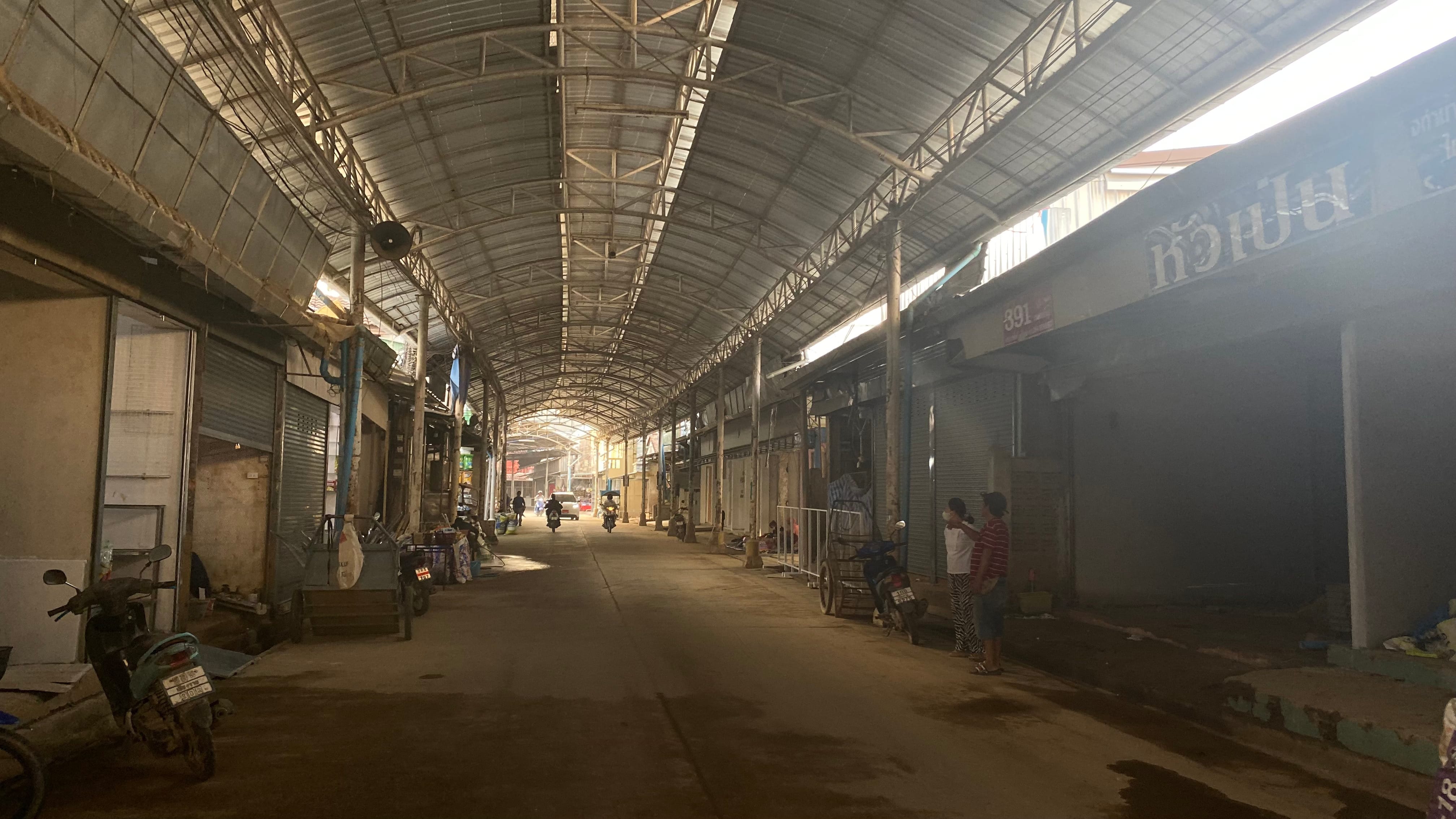 บทเรียนน้ำท่วมแม่สาย ความท้าทายการจัดการภัยพิบัติของรัฐไทย