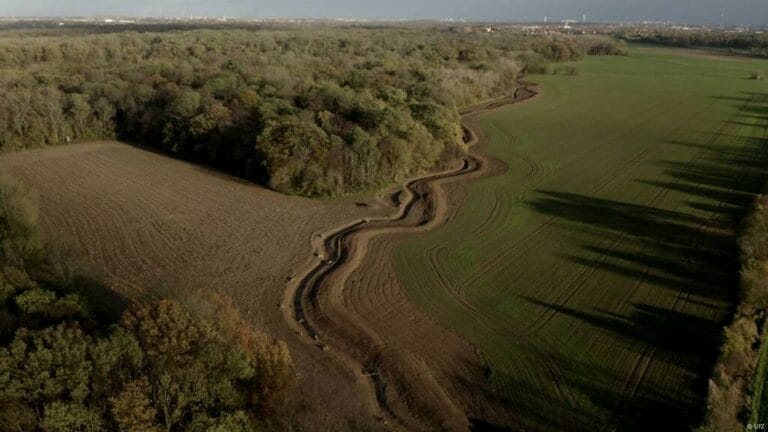 ดูบทเรียนต่างประเทศแก้น้ำผุด ย้อนมองไทย