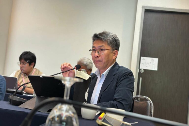 ทำไมจึงต้องมีคณะกรรมการระดับจังหวัด กองทุนอากาศสะอาด และการคุ้มครองกลุ่มเปราะบาง