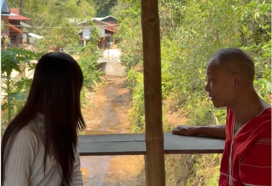 วนเกษตรห้วยหินลาดใน: เปลี่ยนม่านหมอกอคติเรื่องโลกร้อน